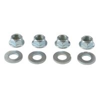 ATV/UTV Wheel Nut Kit for Yamaha YFM350 Raptor 2007