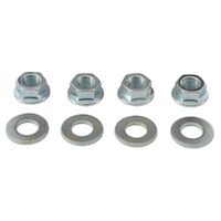 ATV/UTV Wheel Nut Kit for Polaris Ranger 700 EFI 6X6 2007 to 2009