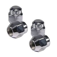 ATV/UTV Wheel Nut Kit