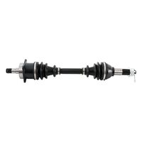 Front Left CV Shaft