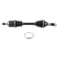 Front Left Driveshaft CV AXLE for Can-Am Outlander 1000 Max EFI LTD 2013 2014
