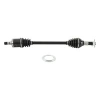 ATV CV/AXLE COMPLETE 8 BALL