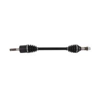 ATV CV/AXLE COMPLETE 8 BALL