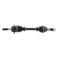 Front Right CV Shaft
