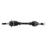 ATV CV/AXLE COMPLETE 8 BALL