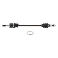 Front Right CV Shaft Axle