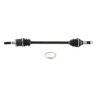 ATV CV/AXLE COMPLETE 8 BALL