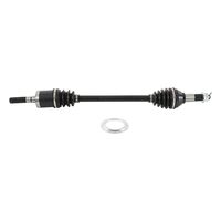 ATV CV/AXLE COMPLETE 8 BALL