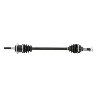 ATV CV/AXLE COMPLETE 8 BALL