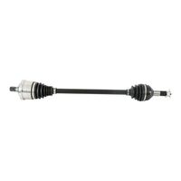 ATV CV/AXLE COMPLETE 8 BALL