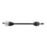 ATV CV/AXLE COMPLETE 8 BALL