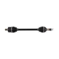 ATV CV/AXLE COMPLETE 8 BALL