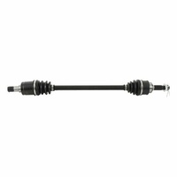 ATV CV/AXLE COMPLETE SHAFT