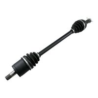 Front Left CV Shaft Axle