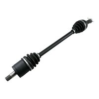 ATV CV/AXLE COMPLETE 8 BALL