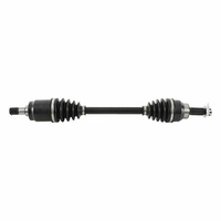 ATV CV/AXLE COMPLETE SHAFT