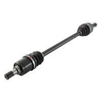 ATV CV/AXLE COMPLETE SHAFT