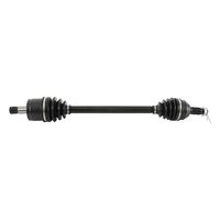 ATV CV/AXLE COMPLETE 8 BALL