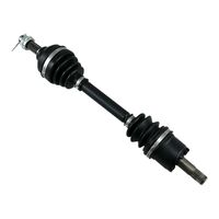 Front Left Driveshaft CV AXLE for Kawasaki BRUTE FORCE KVF750 2008 to 2011