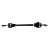 ATV CV/AXLE COMPLETE 8 BALL
