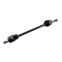 ATV CV/AXLE COMPLETE 8 BALL