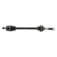 Rear Left Driveshaft CV AXLE for Kawasaki TERYX 750 2012 2013