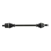 Front Left CV Shaft Axle