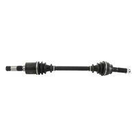 Rear Left CV Shaft