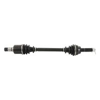 ATV CV/AXLE COMPLETE 8 BALL