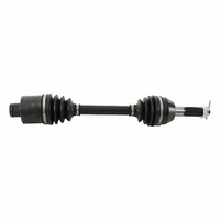 CV/AXLE SHAFT Left or Right Rear for Polaris Hawkeye 400 HO 2012 to 2014