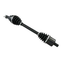 Front Left CV Shaft