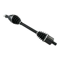 ATV CV/AXLE COMPLETE 8 BALL