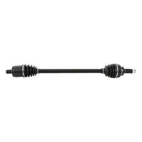 Front Right CV Shaft Axle