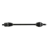 ATV CV/AXLE COMPLETE 8 BALL