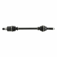 Rear Right Driveshaft CV AXLE for Polaris RZR 800 4 2011 2012 2013 2014