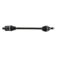 ATV CV/AXLE COMPLETE 8 BALL