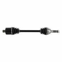 Rear Left CV Shaft