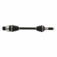 Rear Left Driveshaft CV AXLE for Yamaha YFM450FA GRIZZLY AUTO 4WD 2007 to 2010