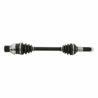 Rear Right Driveshaft CV AXLE for Yamaha YFM450 KODIAK FAT 2005 2006