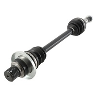 ATV CV/AXLE COMPLETE SHAFT