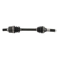 Rear Left CV Shaft