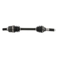 ATV CV/AXLE COMPLETE 8 BALL