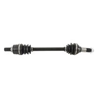 Rear Left CV Shaft