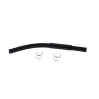 FUEL STAR Hose and Clamp Kit FS00009