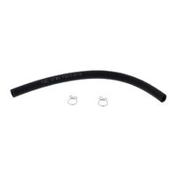 FUEL STAR Hose & Clamp Kit FS00015 for Kawasaki KZ1000 P 2002 to 2003