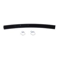 FUEL STAR Hose and Clamp Kit FS00021