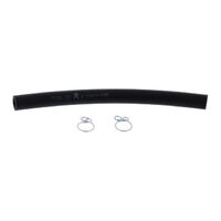 FUEL STAR Hose & Clamp Kit FS00021 for Kawasaki GPX250R 1988 to 2007