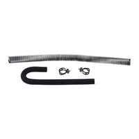 FUEL STAR Hose and Clamp Kit FS00030