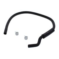 Hose & Clamp Kit FS00035 for Yamaha XVS1100 DRAGSTAR CUSTOM 2008 to 2009