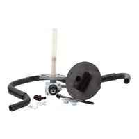 FUEL STAR Fuel Tap Kit FS101-0012 for Honda TRX650FA IRS RINCON 4WD 2003 to 2005
